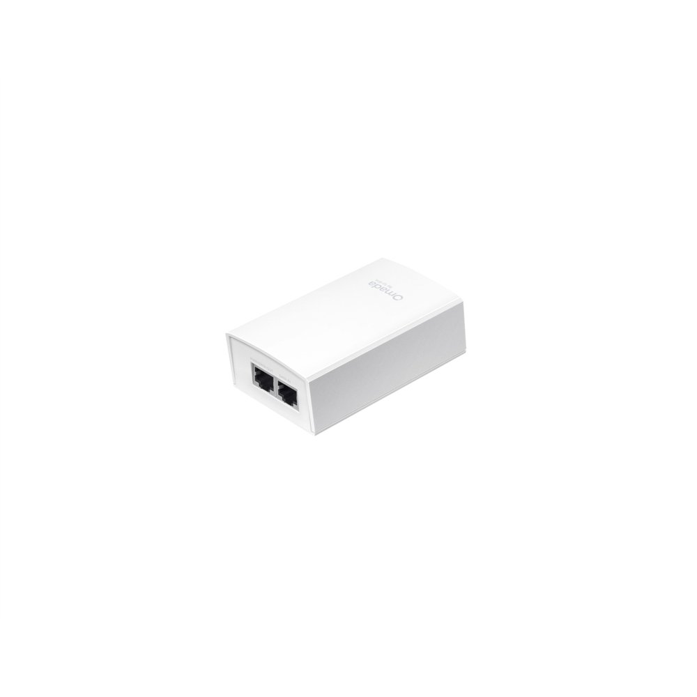 tp-link omada poe5430g-m2 adaptador e inyector de poe 2.5 gigabit ethernet, ethernet rápido, gigabit ethernet 54 v