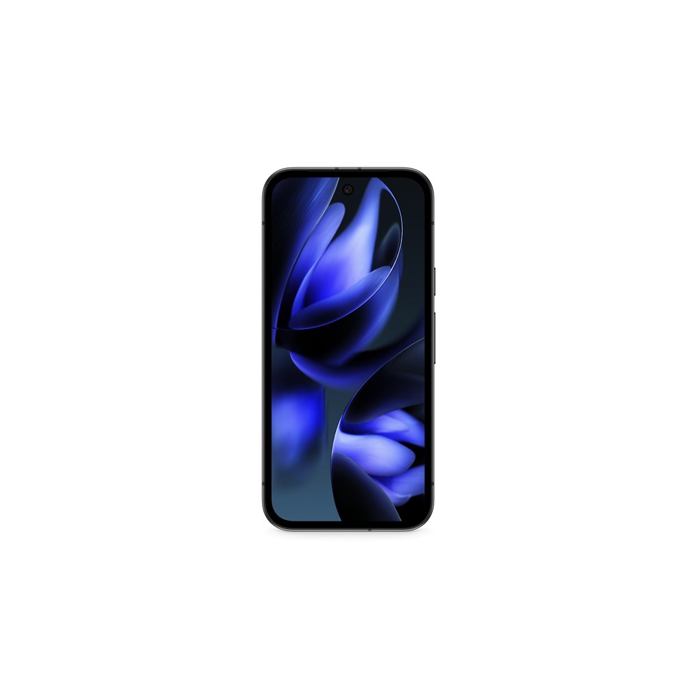 google pixel 9a 5g 8/256gb negro smartphone