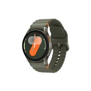 samsung galaxy watch7 3,3 cm (1.3") amoled 40 mm digital 432 x 432 pixeles pantalla táctil 4g verde wifi gps (satélite)