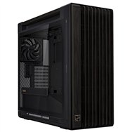 asus proart pa602 wood edition midi tower negro