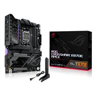asus rog crosshair x870e apex amd x870e zócalo am5 atx