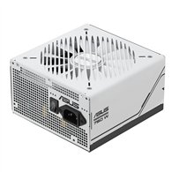asus prime ap-750g unidad de fuente de alimentación 750 w 20+4 pin atx atx negro, blanco
