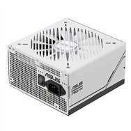 asus prime ap-750g unidad de fuente de alimentación 750 w 20+4 pin atx atx negro, blanco
