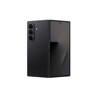 samsung galaxy z fold7 5g 12/256gb negro smartphone