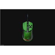 razer cobra ratón juego mano derecha óptico 8500 dpi
