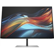 hp monitor pro de la serie 7 de 24 pulgadas con resolución wuxga y conectividad usb-c: 724pu