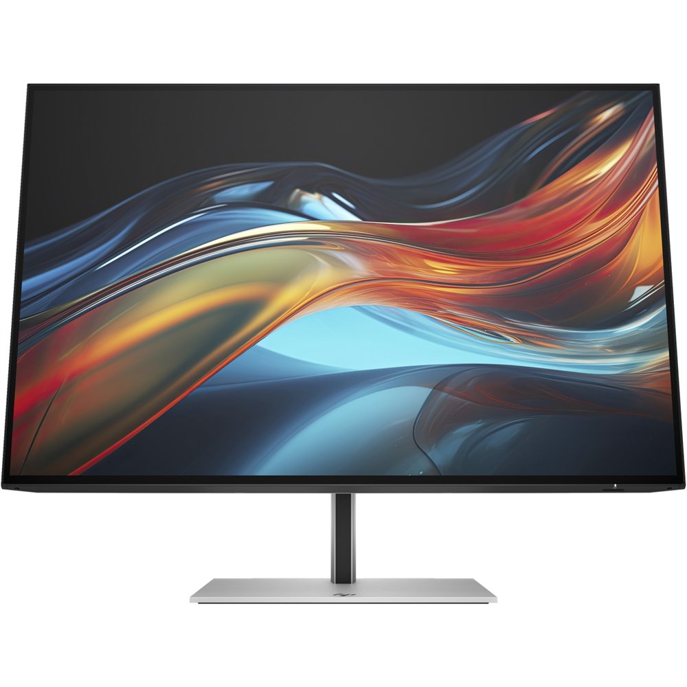 hp monitor pro de la serie 7 de 24 pulgadas con resolución wuxga y conectividad usb-c: 724pu