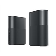xiaomi be3600 pro doble banda (2,4 ghz / 5 ghz) wi-fi 7 (802.11be) gris 4 interno
