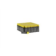 intenso 7501511 pila doméstica batería de un solo uso aaa alcalino