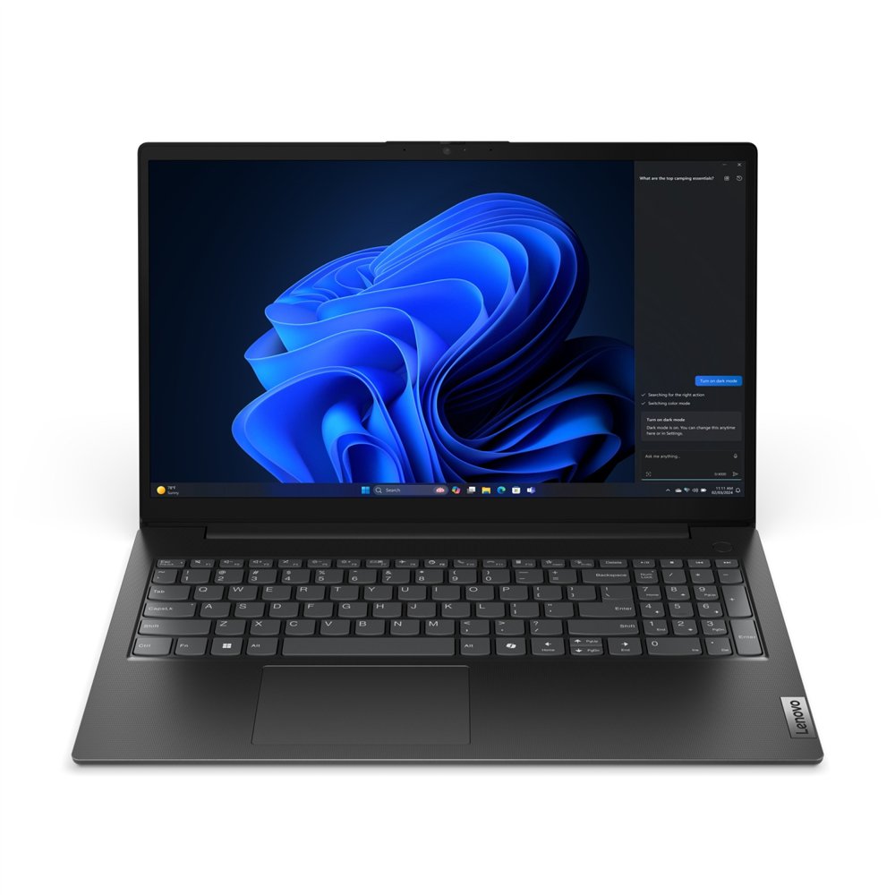 lenovo v15 g5 irl intel® core™ i5 i5-13420h portátil 39,6 cm (15.6") full hd 16 gb ddr5-sdram 512 gb ssd wi-fi 6 (802.11ax) wind