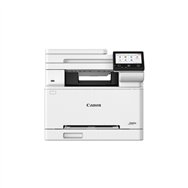 canon i-sensys mf667cdw laser a4 1200 x 1200 dpi 25 ppm wifi