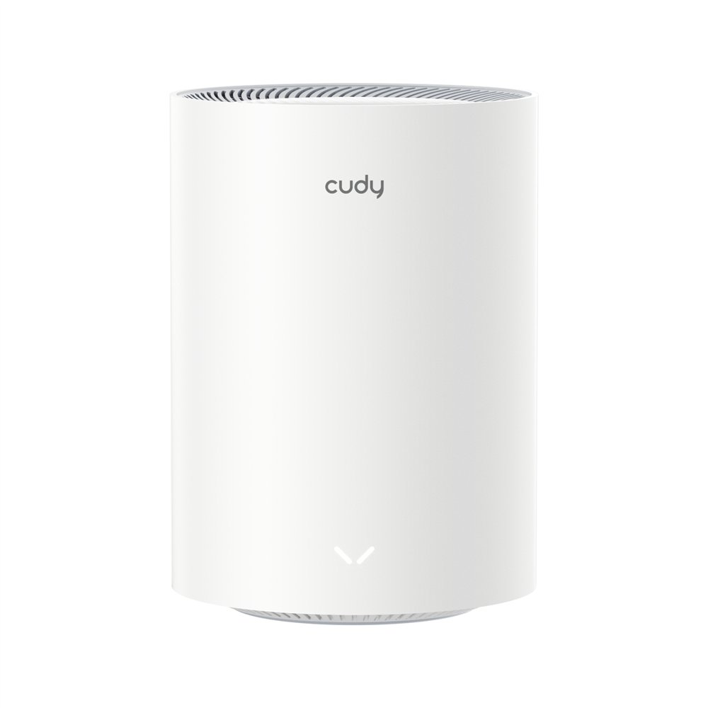 cudy m3600 doble banda (2,4 ghz / 5 ghz) wi-fi 7 (802.11be) blanco 3 interno