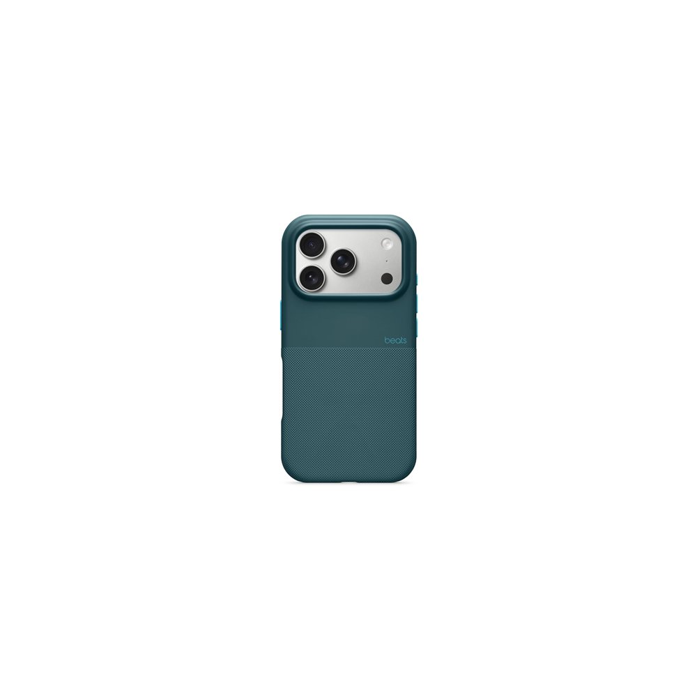 apple mgjn4ll/a funda para teléfono móvil 16 cm (6.3") azul