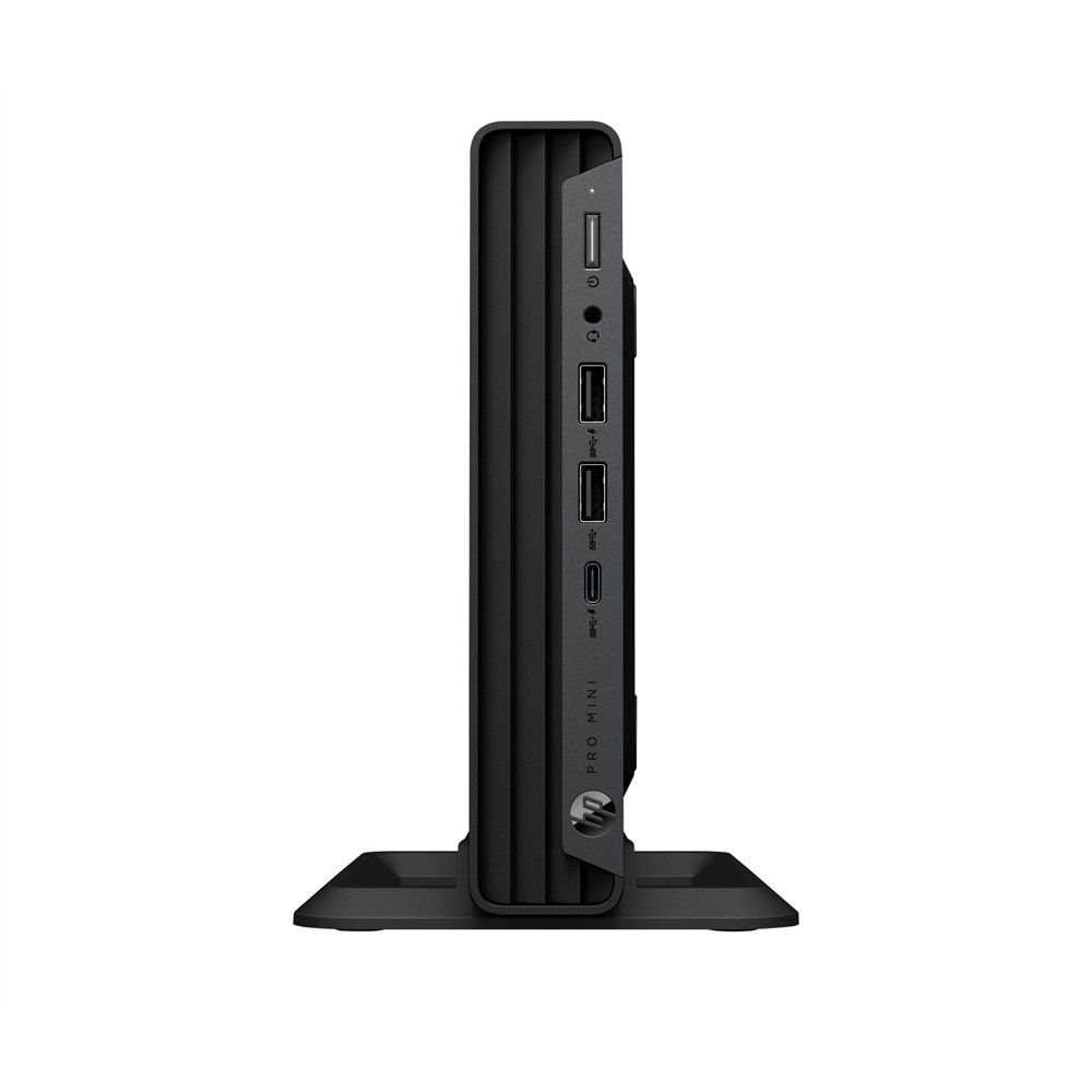 hp pro mini 400 g9 intel® core™ i5 i5-14500t 16 gb ddr5-sdram 512 gb ssd windows 11 pro mini pc negro