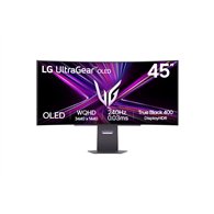 lg 45gx900a-b pantalla para pc 113 cm (44.5") 3440 x 1440 pixeles wide quad hd oled negro