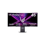 lg 45gx900a-b pantalla para pc 113 cm (44.5") 3440 x 1440 pixeles wide quad hd oled negro