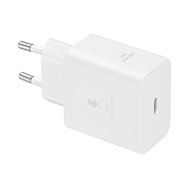 samsung ep-t4511 universal blanco corriente alterna carga rápida interior
