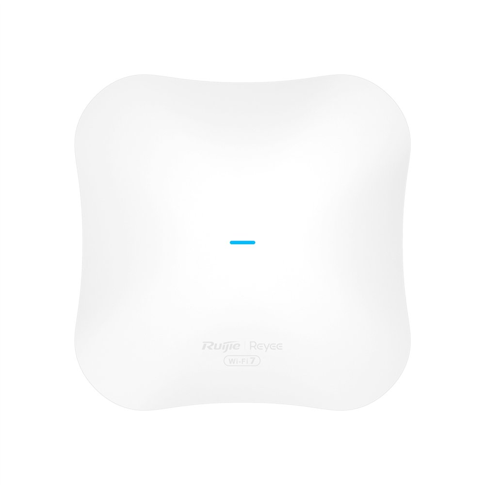 ruijie networks rg-rap72pro punto de acceso inalámbrico 5011 mbit/s blanco energía sobre ethernet (poe)