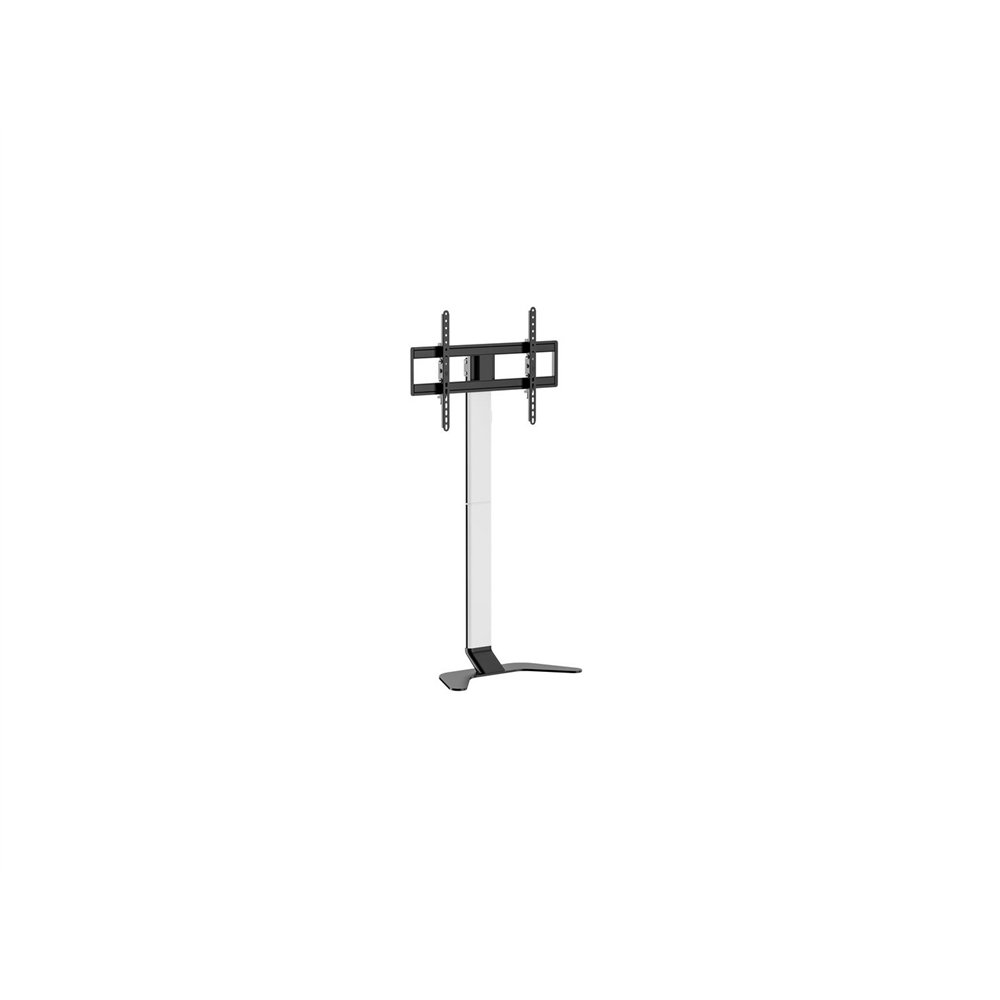equip 650614 soporte para tv 2,18 m (86") plata