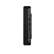 hp pro mini 400 g9 intel® core™ i5 i5-14500t 8 gb ddr5-sdram 256 gb ssd windows 11 pro mini pc negro