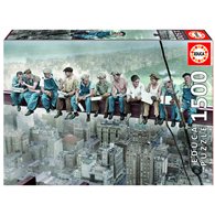 educa 16009 puzzle 1500 pieza(s)