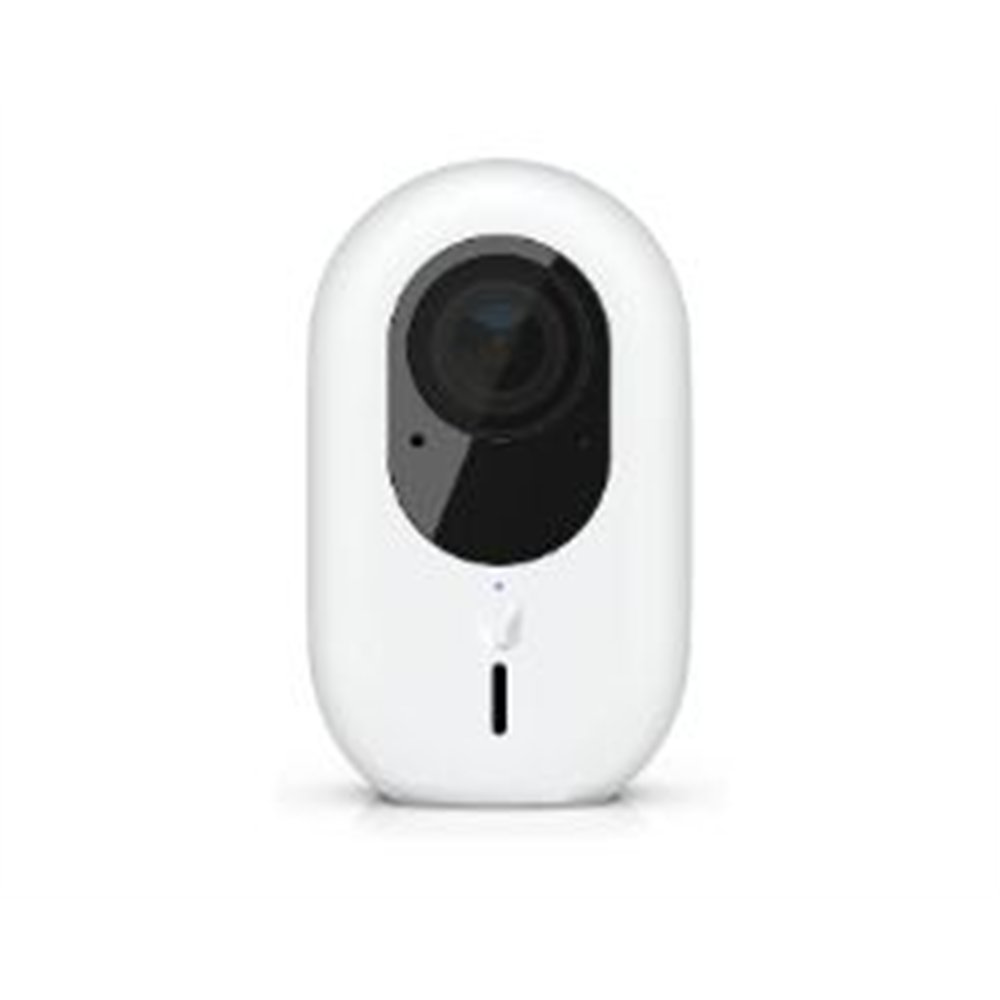 cámara ip ubiquiti 2k hd wifi bt exterior (uvc-g4-ins)
