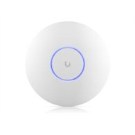 pto acceso ubiquiti triband 1xrj45 poe+ blanco (u7-pro)