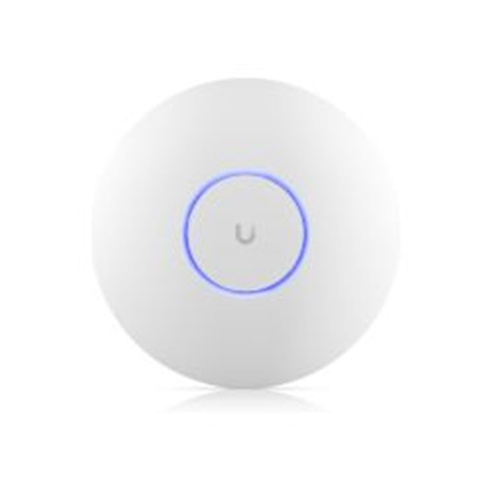 pto acceso ubiquiti triband 1xrj45 poe+ blanco (u7-pro)