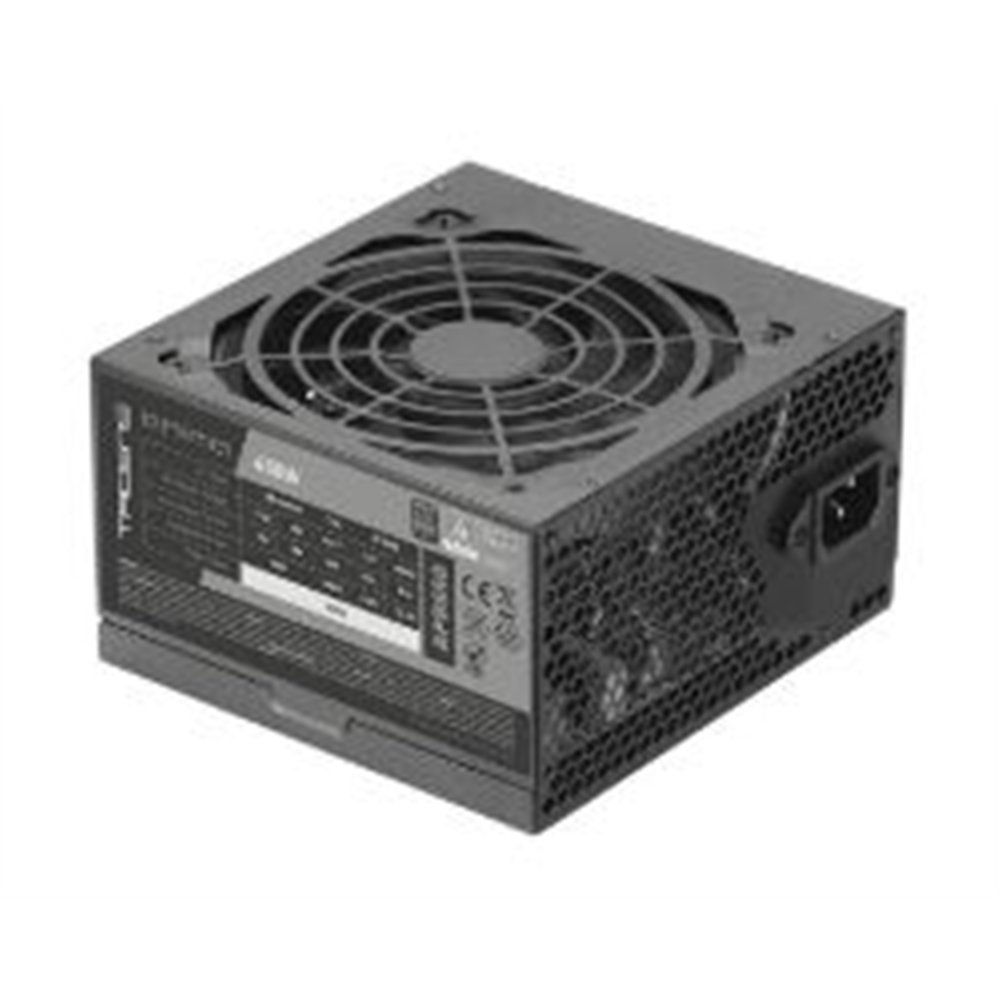 fuente tacens anima atx 650w 120mm 80+ bronze (apb650)