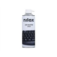 spray aire comprimido nilox 400ml (nxa02061-1)