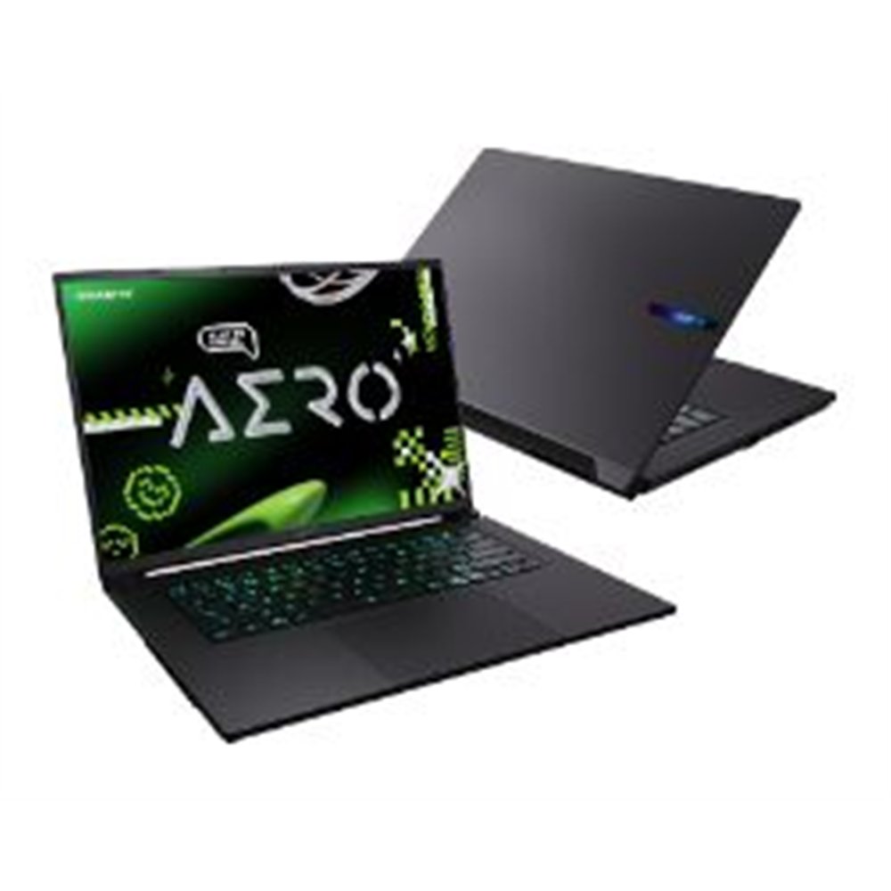 gigabyte aero x16 1wh93esc64ah r7 32gb 1tb 16" w11 gris