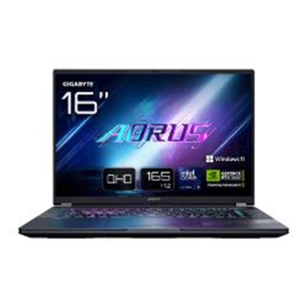 gigabyte aorus elite16 bwhc3esc64sh u9 32gb 1tb 16" w11