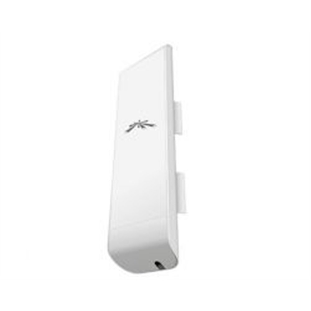 pto acceso ubiquiti 2.4ghz 1xrj45 poe blanco (locom2)