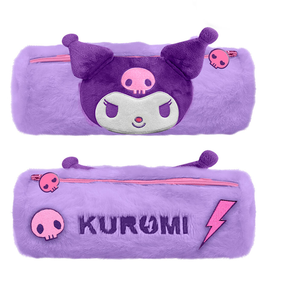 portatodo kuromi hello kitty