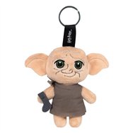 llavero peluche dobby harry potter 10cm