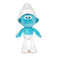peluche fortachon los pitufos la pelicula 32cm