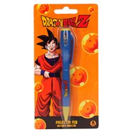 boligrafo proyector luz vegeta dragon ball