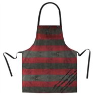 delantal freddy pesadilla en elm street