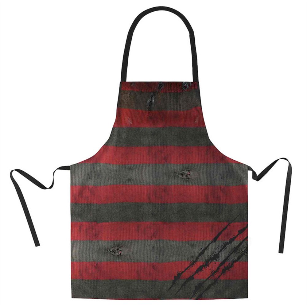 delantal freddy pesadilla en elm street