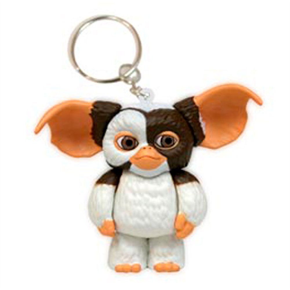 llavero gizmo gremlins 6cm