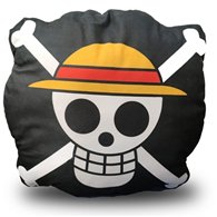 cojin 3d one piece