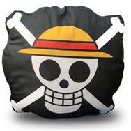 cojin 3d one piece