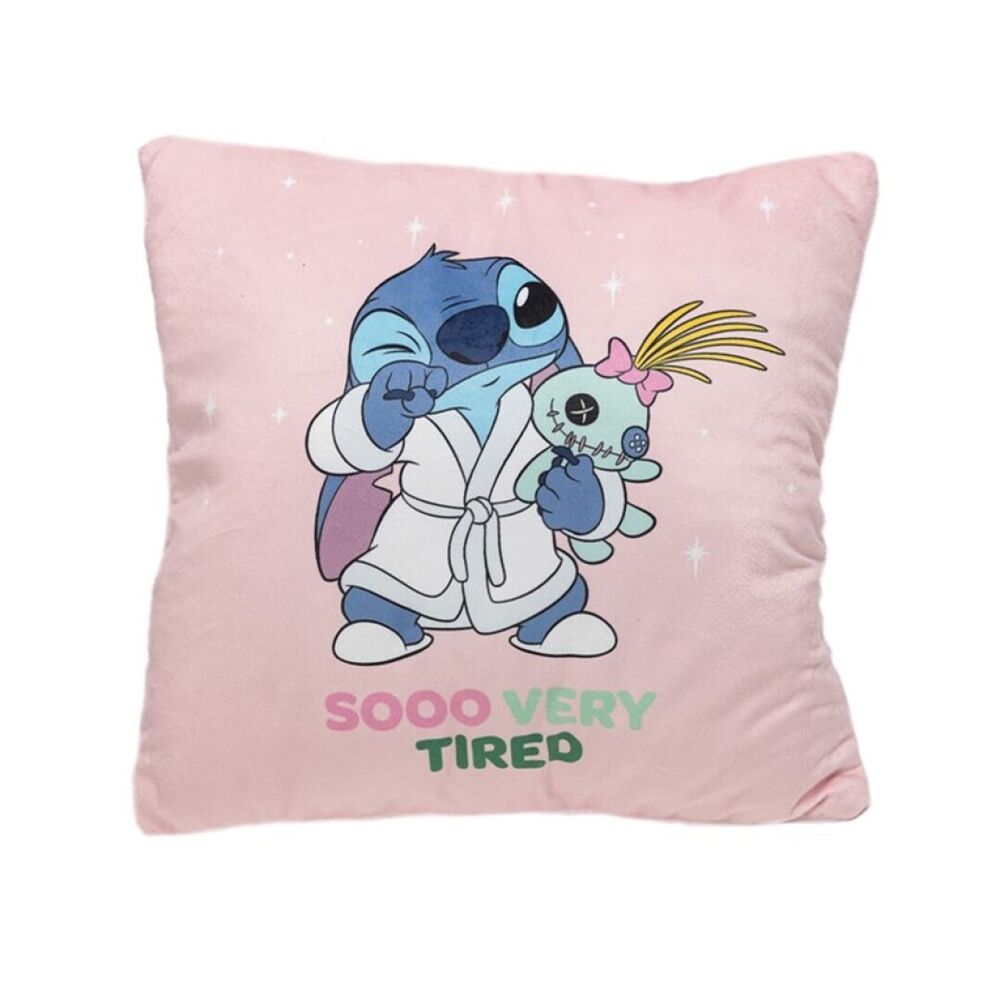 cojin stitch disney
