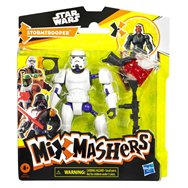 figura stormtrooper mix mashers star wars 12cm