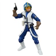 figura lieutenant callahan star wars 9,5cm