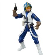 figura lieutenant callahan star wars 9,5cm
