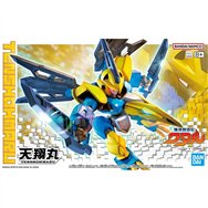 figura tenshohmaru mashin hero wataru