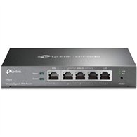 router tp-link tl-er605 vpn multi wan