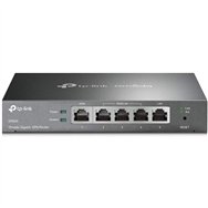 router tp-link tl-er605 vpn multi wan