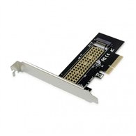 tarjeta conceptronic pci-ex a ssd m2 perfil bajo